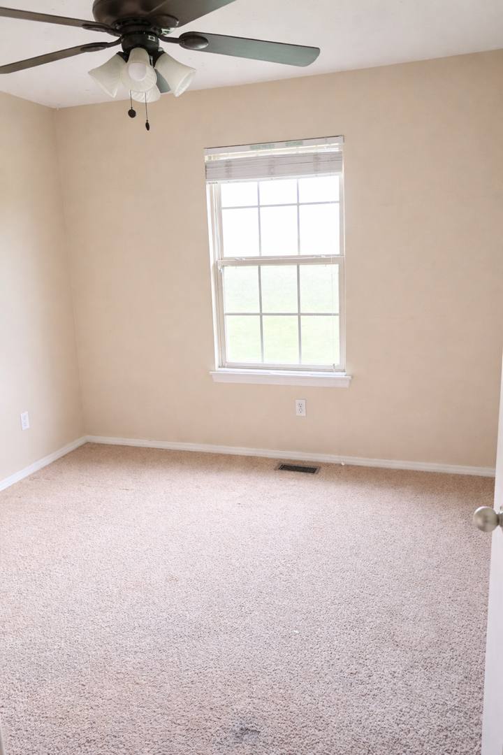 House for rent at 1017 N 26th St, Ozark, MO 65721