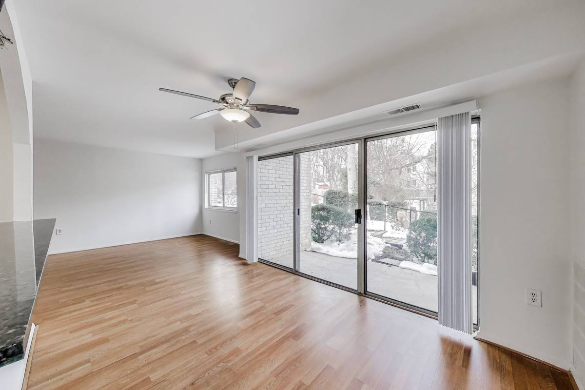 Condo for rent at 12307 Braxfield Court, Rockville, MD 20852