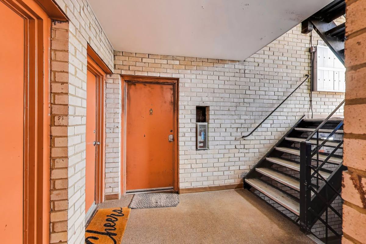 Condo for rent at 12307 Braxfield Court, Rockville, MD 20852