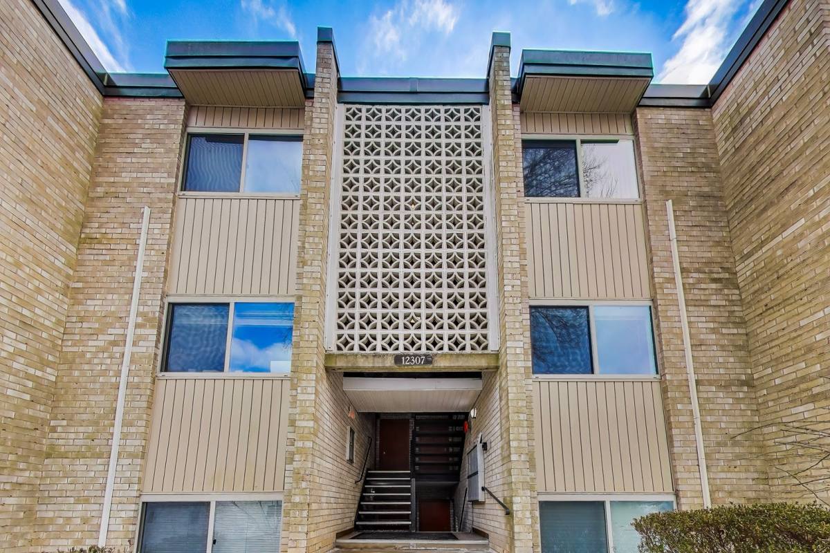 Condo for rent at 12307 Braxfield Court, Rockville, MD 20852
