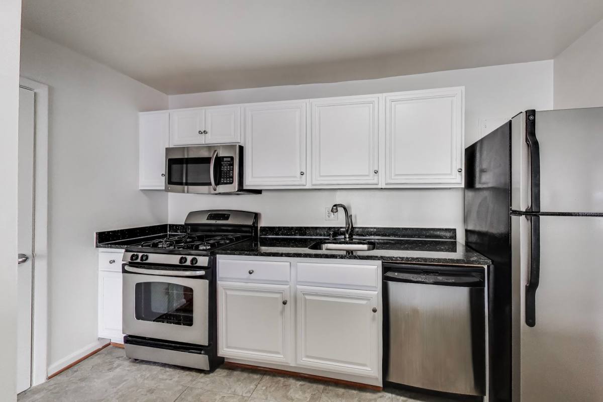 Condo for rent at 12307 Braxfield Court, Rockville, MD 20852