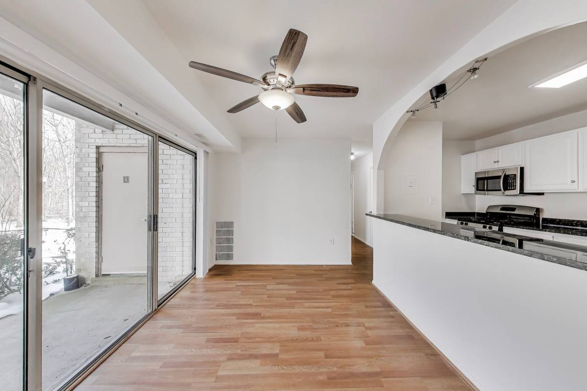 Condo for rent at 12307 Braxfield Court, Rockville, MD 20852