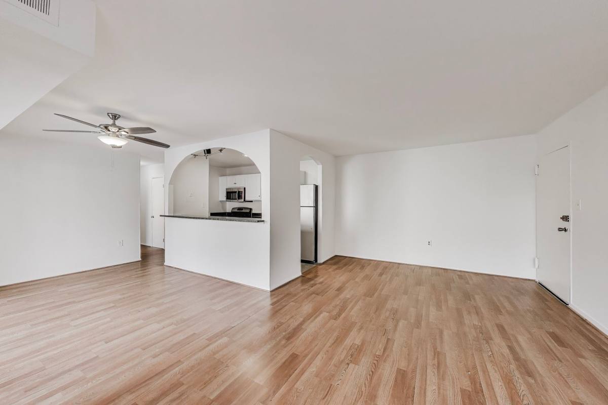 Condo for rent at 12307 Braxfield Court, Rockville, MD 20852