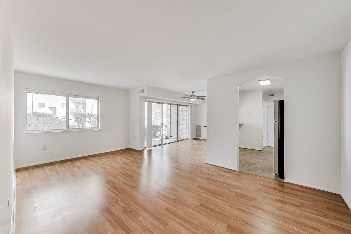 Condo for rent at 12307 Braxfield Court, Rockville, MD 20852