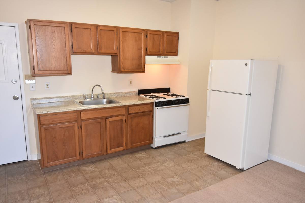 Apartment for rent at 25 Deforest St, Seymour, CT 06483