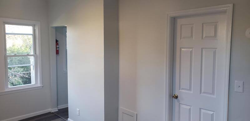 Apartment for rent at 430 Liberty St #2G, Newburgh, NY 12550