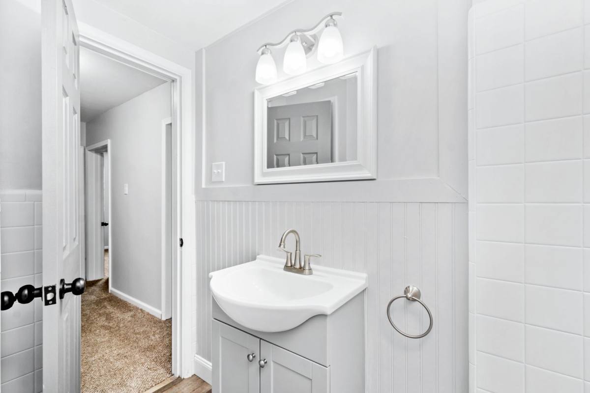 House for rent at 122 Kirk Ave, Pittsburgh, PA 15227