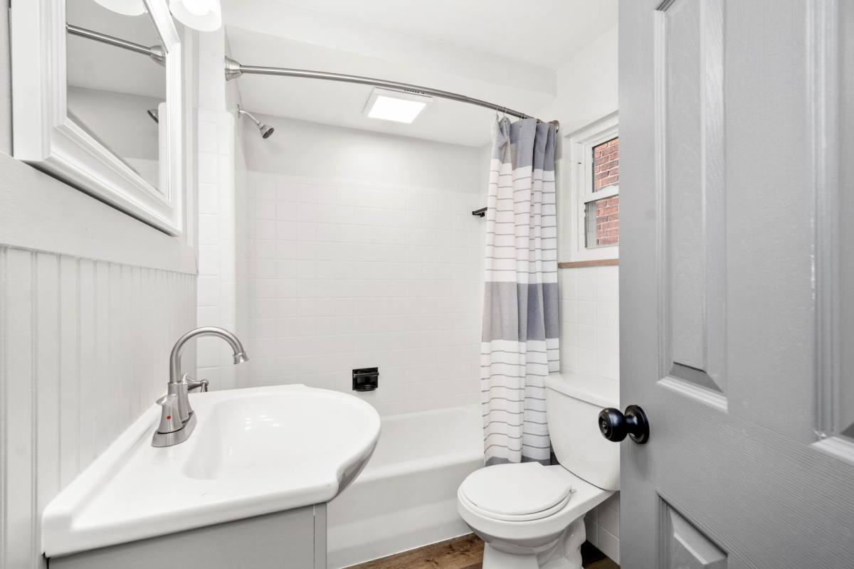 House for rent at 122 Kirk Ave, Pittsburgh, PA 15227