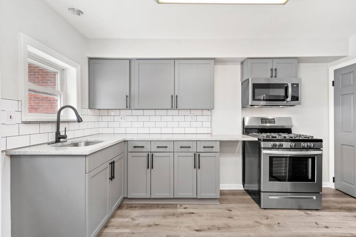 House for rent at 122 Kirk Ave, Pittsburgh, PA 15227