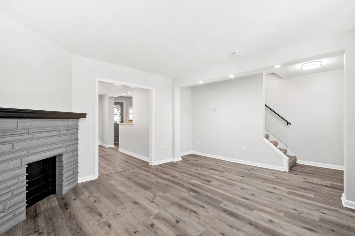 House for rent at 122 Kirk Ave, Pittsburgh, PA 15227