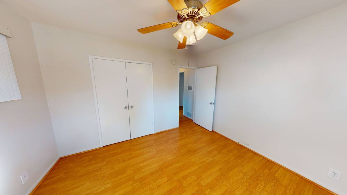 Apartment for rent at 1042 N Stanley Ave, Los Angeles, CA 90046