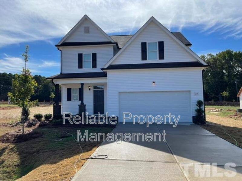 House for rent at 23 Bluejack Court, Wendell, NC 27591