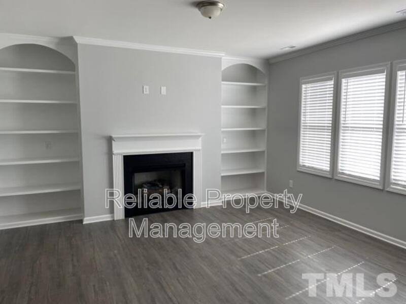 House for rent at 23 Bluejack Court, Wendell, NC 27591