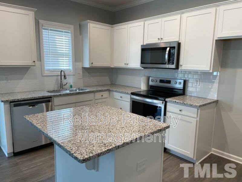 House for rent at 23 Bluejack Court, Wendell, NC 27591