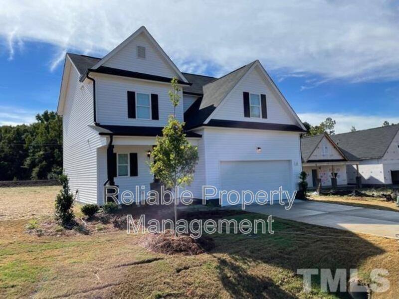 House for rent at 23 Bluejack Court, Wendell, NC 27591