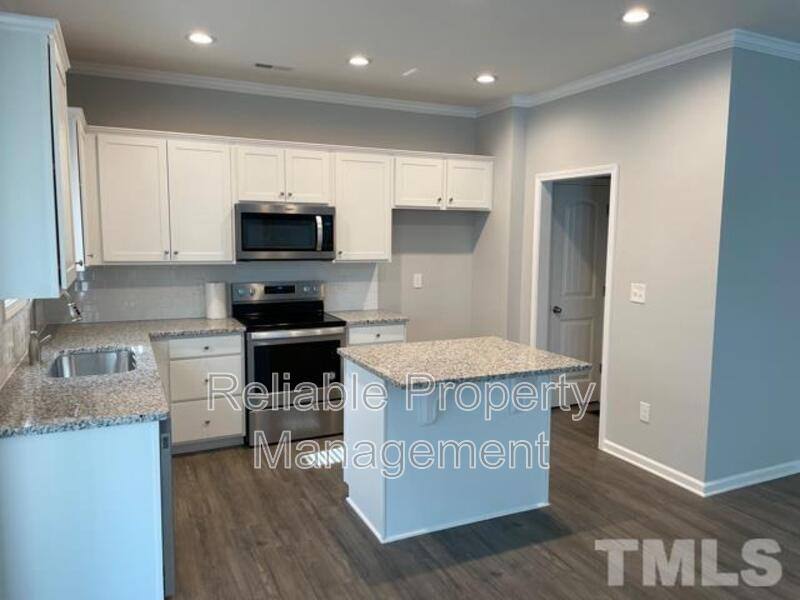 House for rent at 23 Bluejack Court, Wendell, NC 27591