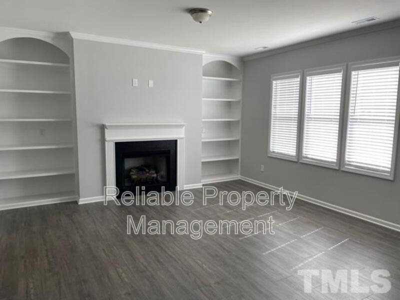 House for rent at 23 Bluejack Court, Wendell, NC 27591