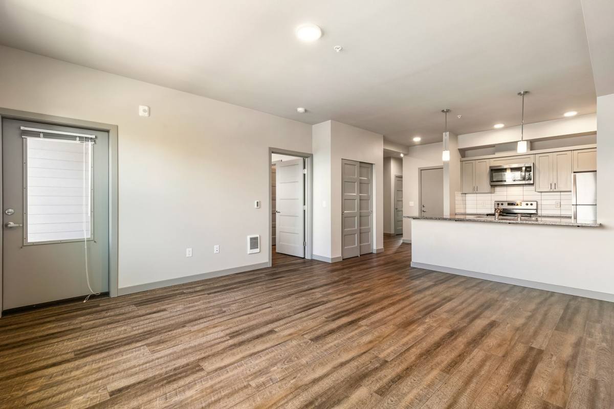 Apartment for rent at 221 Prince Ave, Bellingham, WA 98226