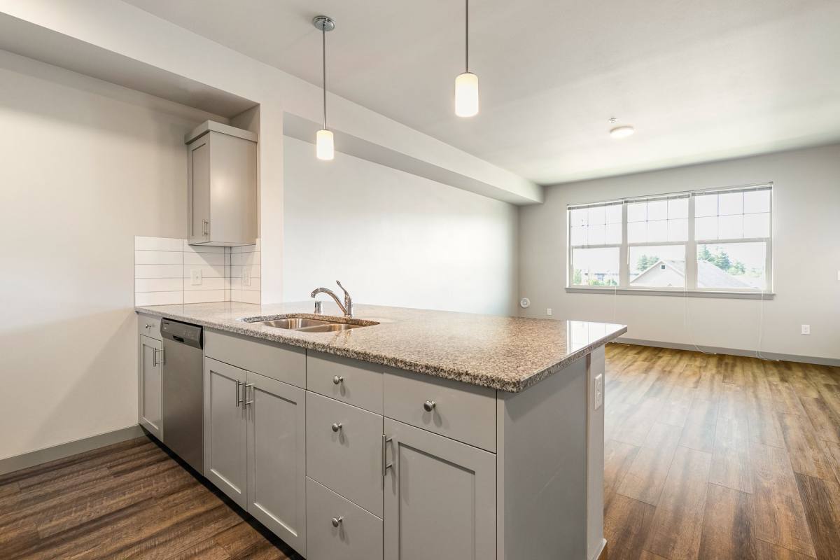Apartment for rent at 221 Prince Ave, Bellingham, WA 98226