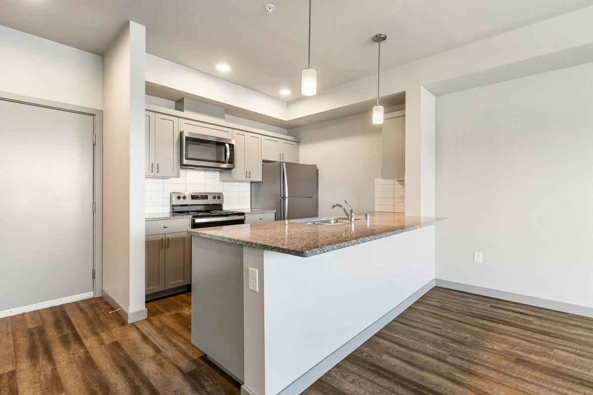 Apartment for rent at 221 Prince Ave, Bellingham, WA 98226