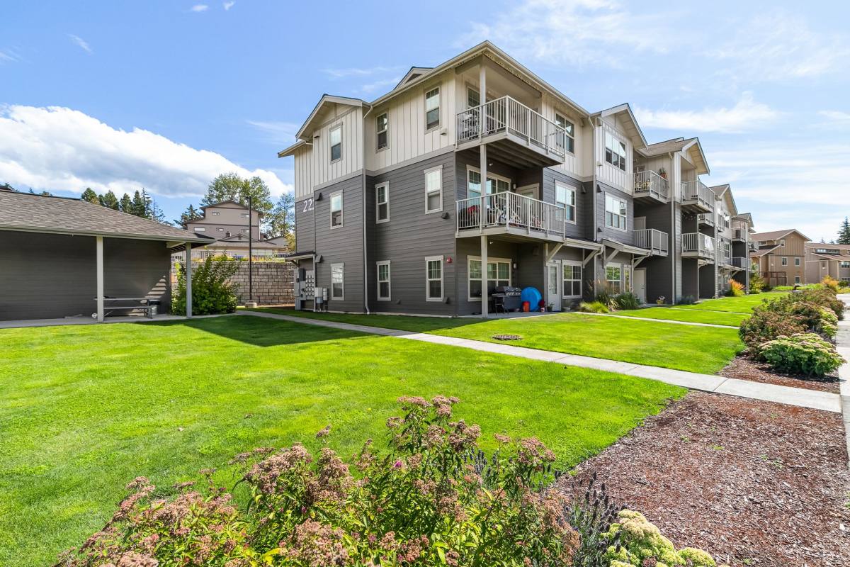 Apartment for rent at 221 Prince Ave, Bellingham, WA 98226