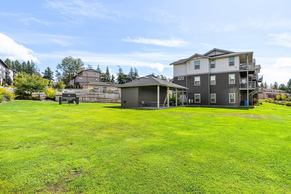 Apartment for rent at 221 Prince Ave, Bellingham, WA 98226