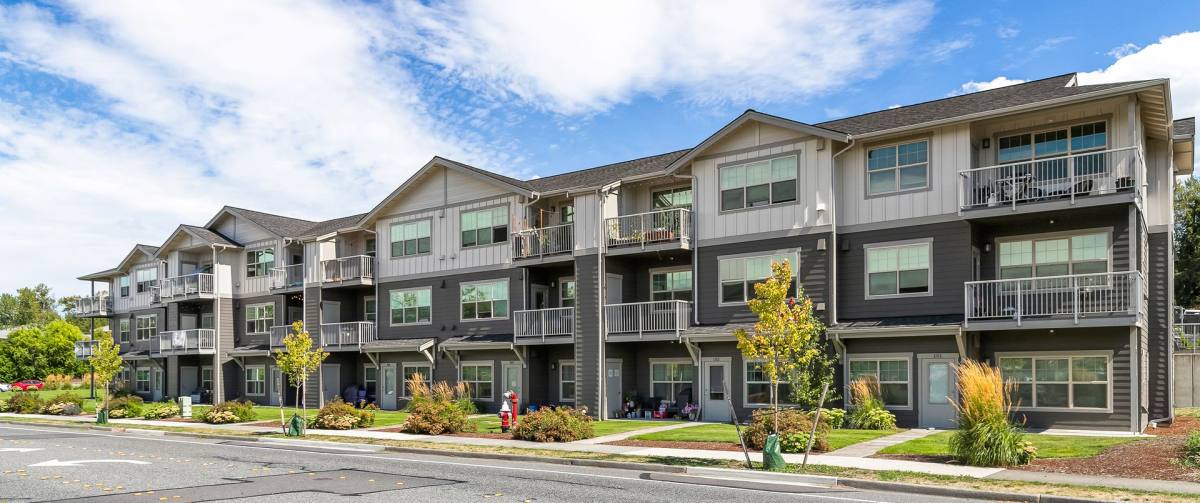 Apartment for rent at 221 Prince Ave, Bellingham, WA 98226