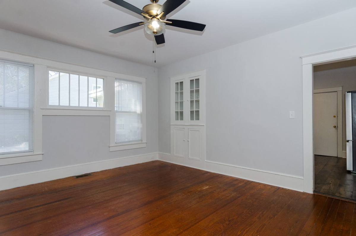 House for rent at 914-B Bonham Ave, Wilmington, NC 28403