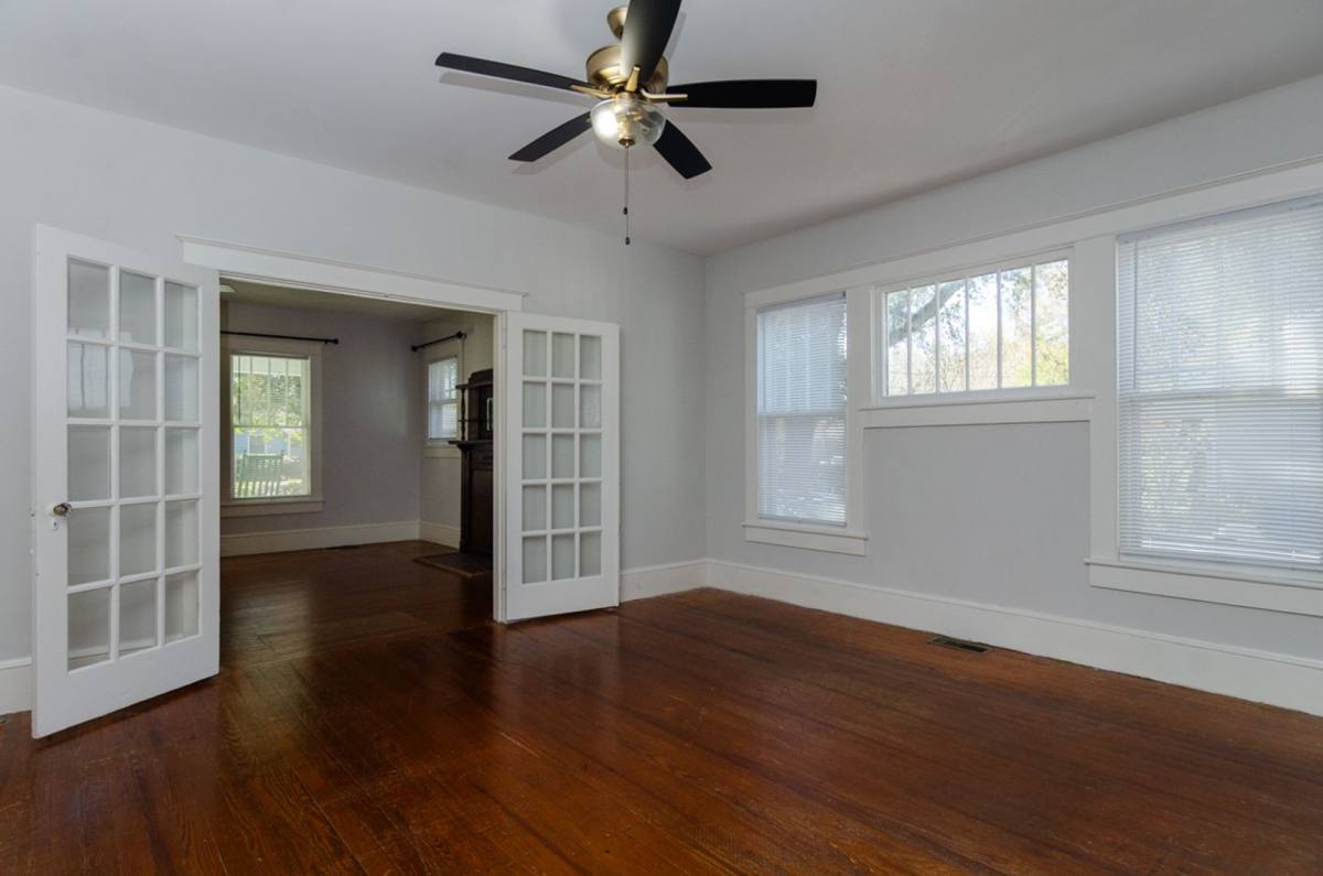 House for rent at 914-B Bonham Ave, Wilmington, NC 28403
