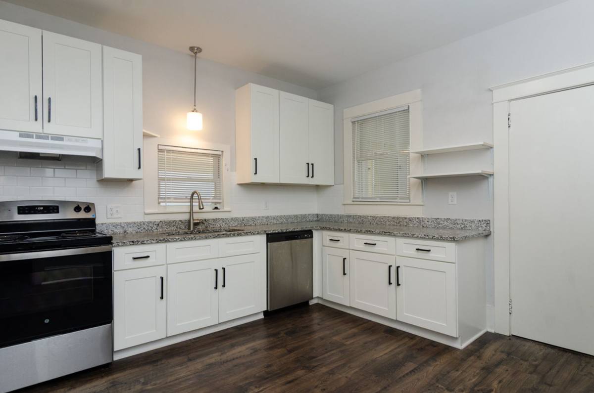 House for rent at 914-B Bonham Ave, Wilmington, NC 28403