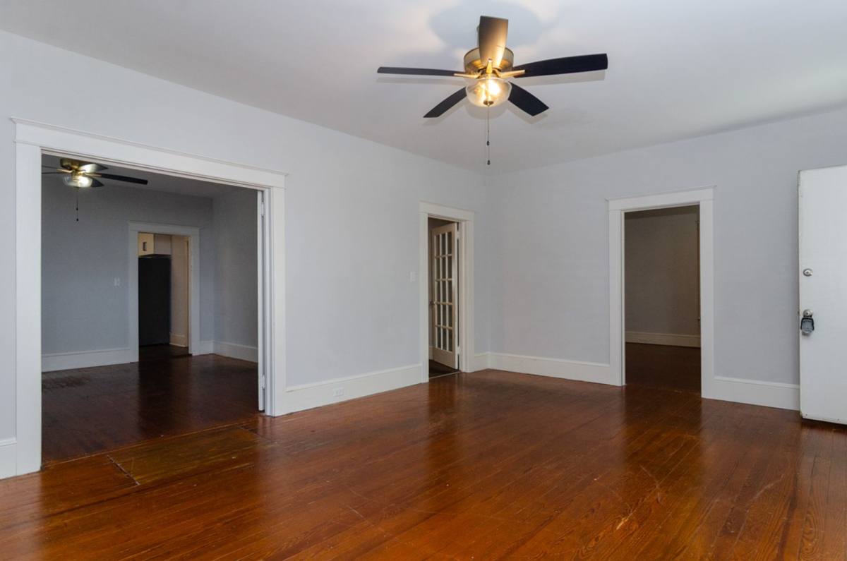 House for rent at 914-B Bonham Ave, Wilmington, NC 28403