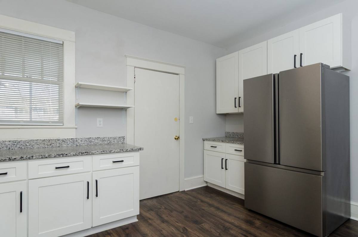 House for rent at 914-B Bonham Ave, Wilmington, NC 28403