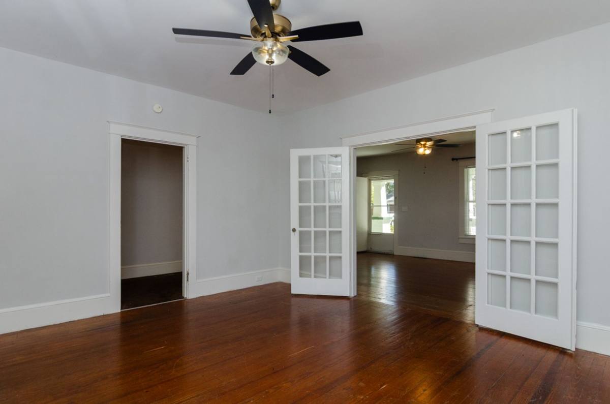 House for rent at 914-B Bonham Ave, Wilmington, NC 28403