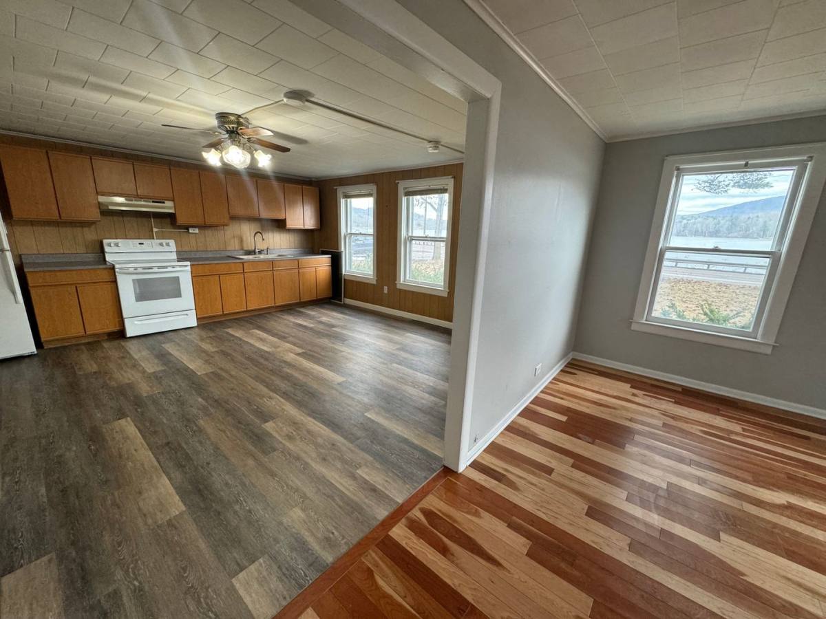 Apartment for rent at 28 Route 7 N, Milton, VT 05468