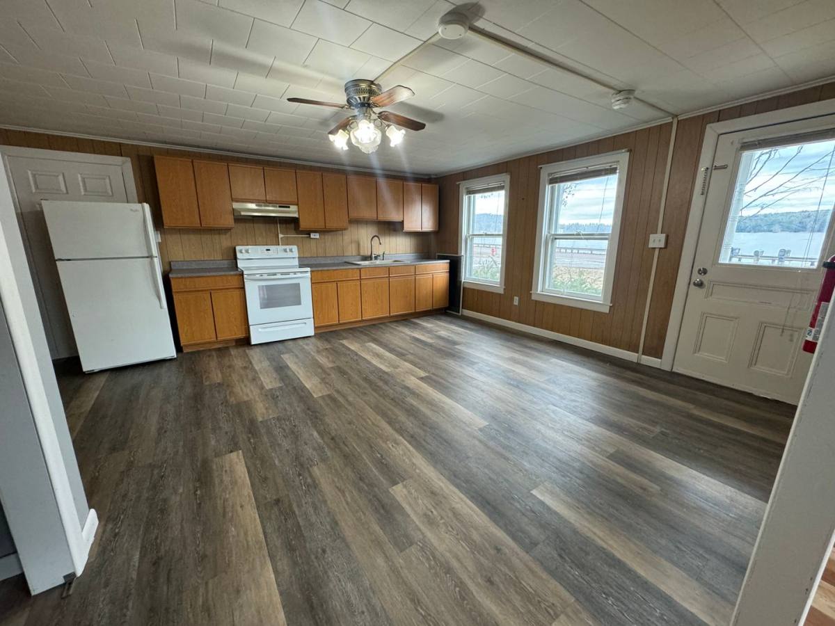 Apartment for rent at 28 Route 7 N, Milton, VT 05468