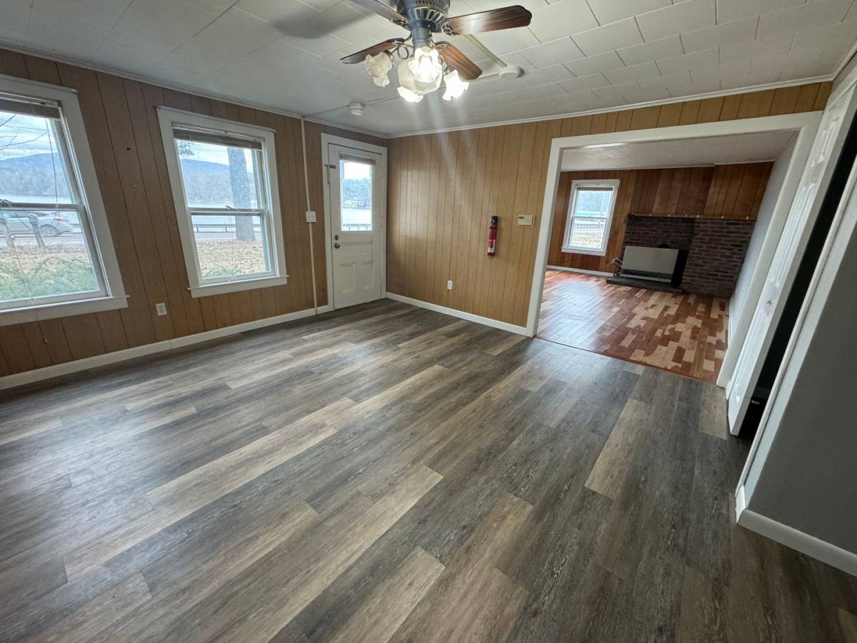 Apartment for rent at 28 Route 7 N, Milton, VT 05468