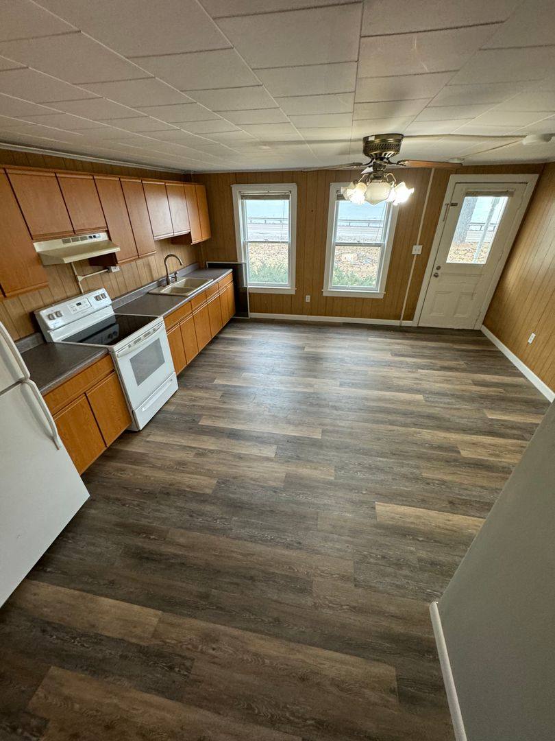 Apartment for rent at 28 Route 7 N, Milton, VT 05468