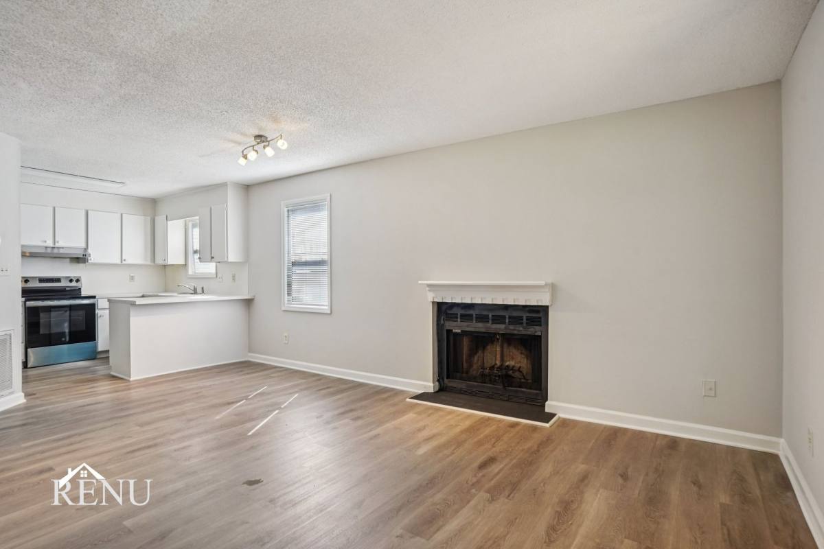 Apartment for rent at 511 Bethabara Hills Court, Winston Salem, NC 27106