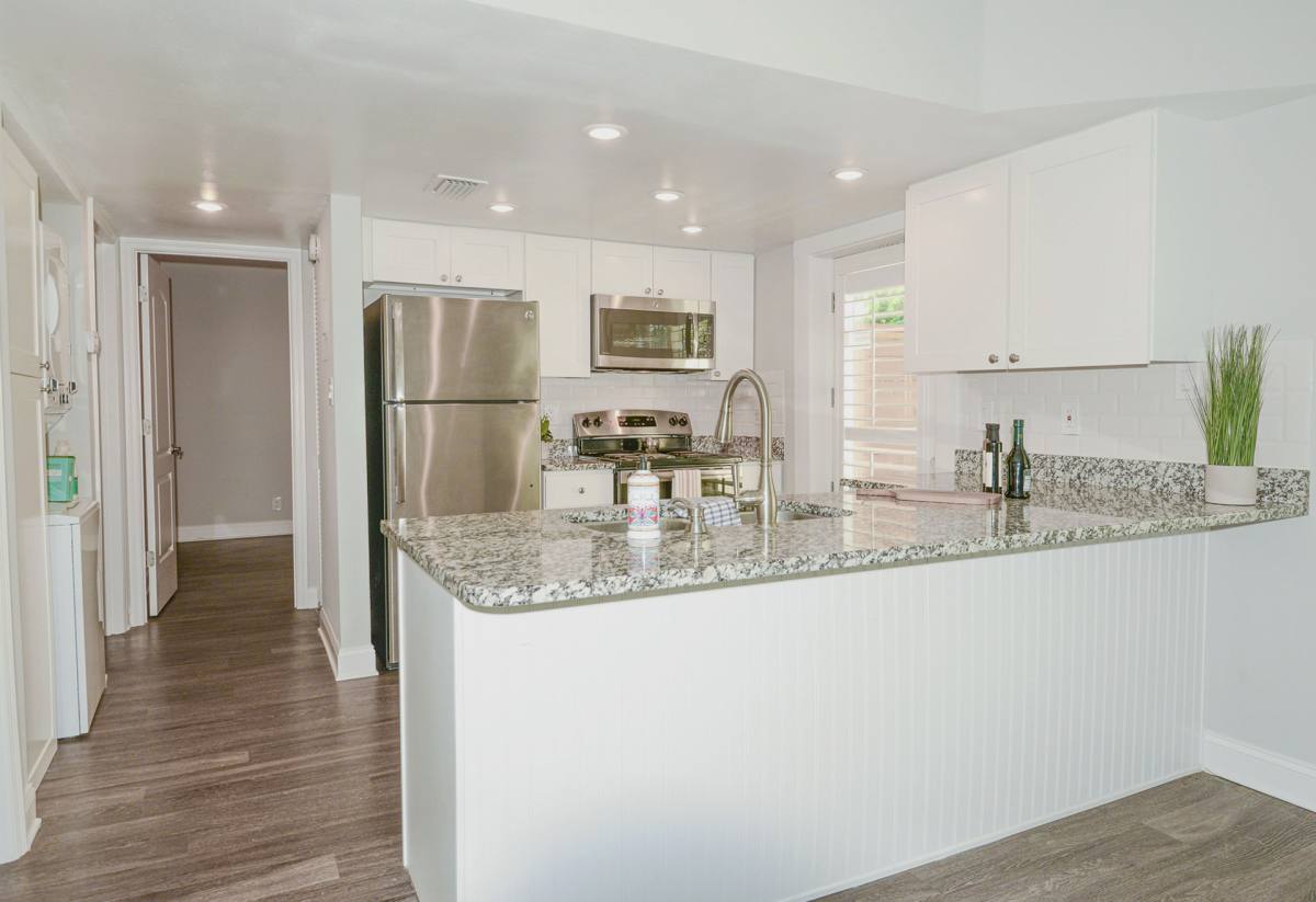 Apartment for rent at 3012 W De Leon St, Tampa, FL 33609