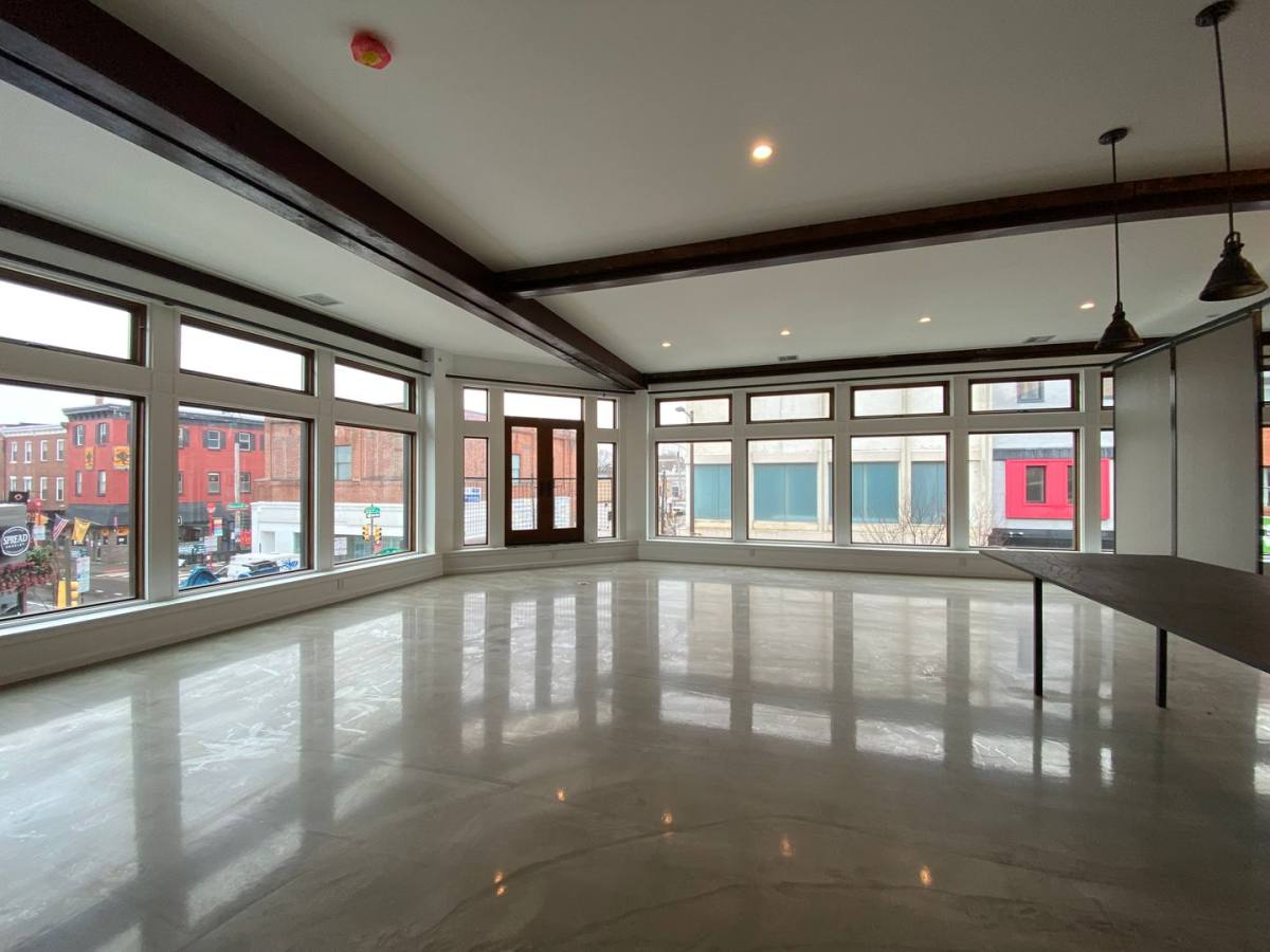 Apartment for rent at 501 S St, Philadelphia, PA 19147