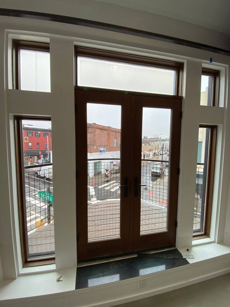 Apartment for rent at 501 S St, Philadelphia, PA 19147