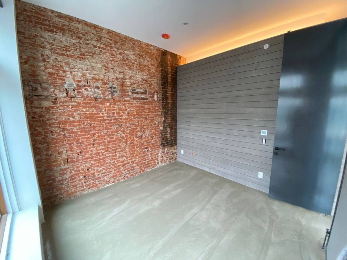 Apartment for rent at 501 S St, Philadelphia, PA 19147