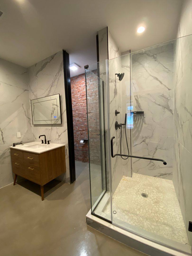 Apartment for rent at 501 S St, Philadelphia, PA 19147