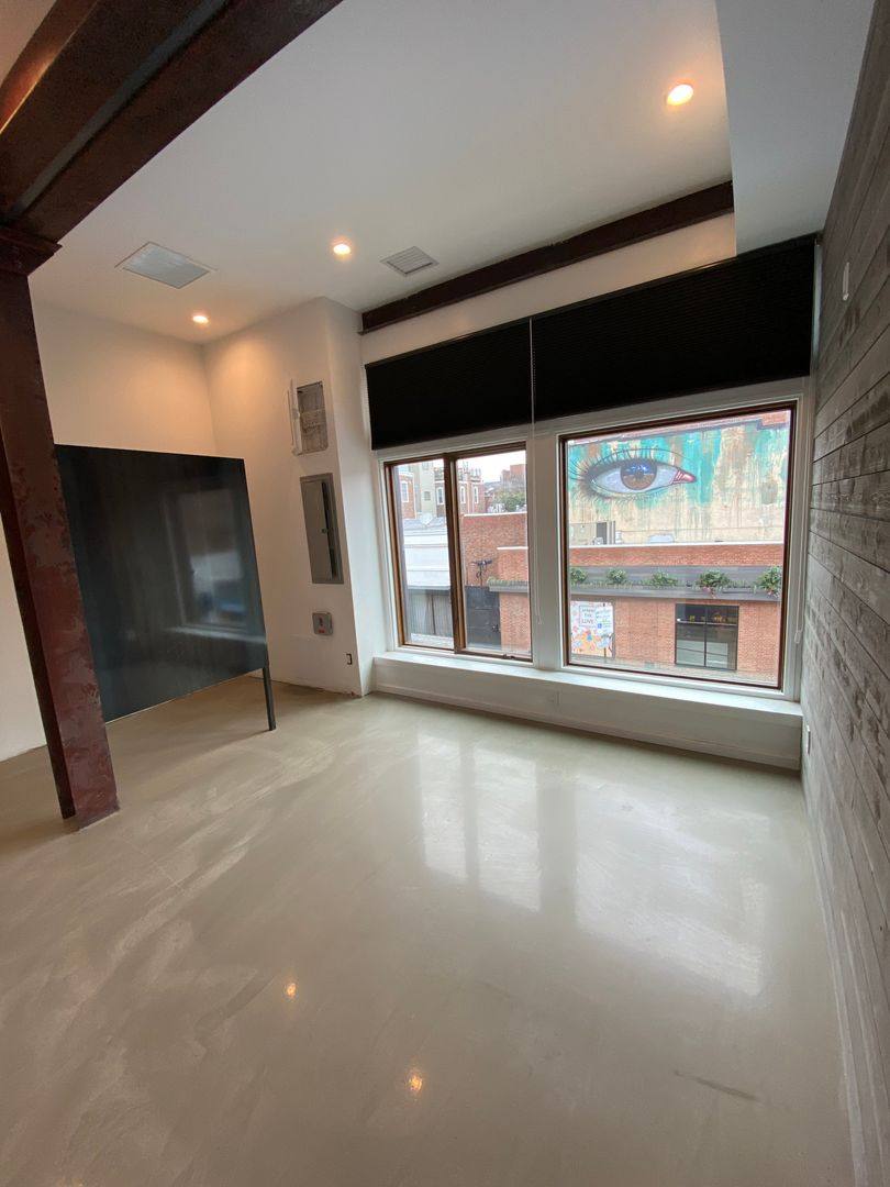 Apartment for rent at 501 S St, Philadelphia, PA 19147