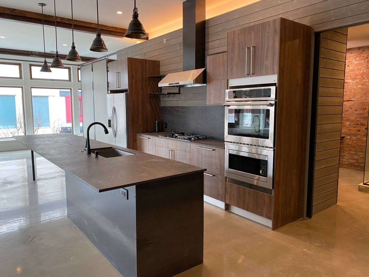 Apartment for rent at 501 S St, Philadelphia, PA 19147