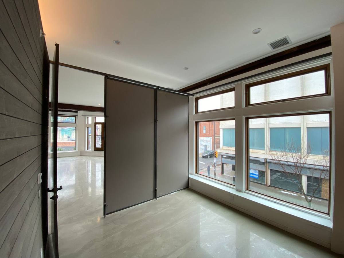 Apartment for rent at 501 S St, Philadelphia, PA 19147