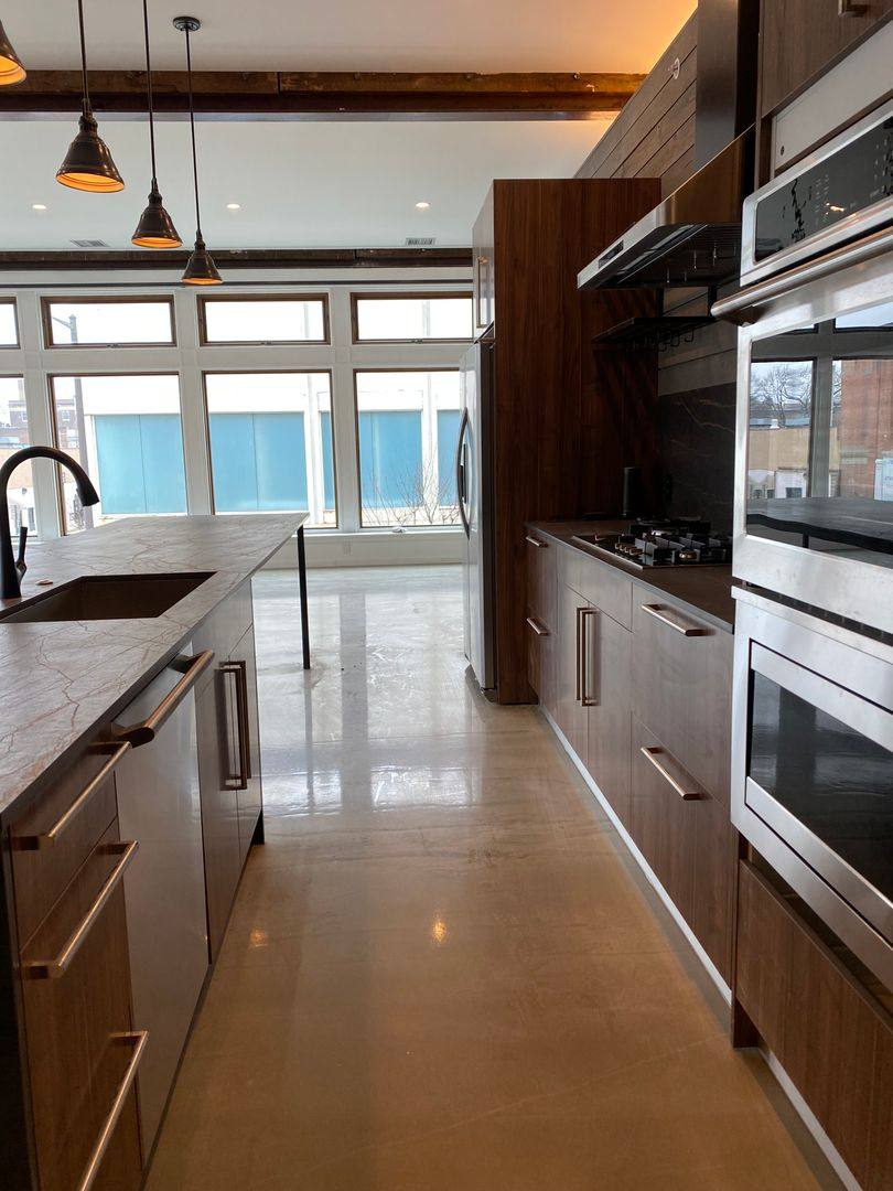 Apartment for rent at 501 S St, Philadelphia, PA 19147