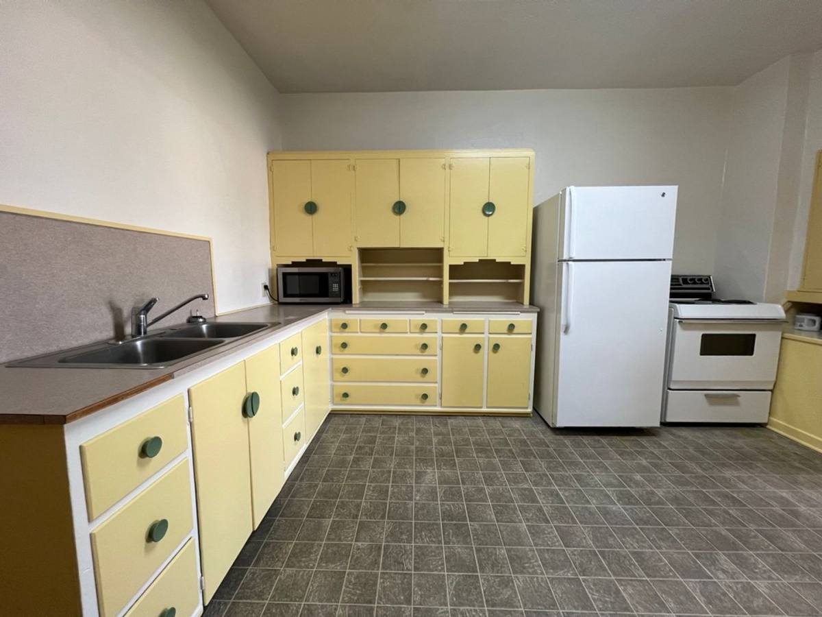 Apartment for rent at 416 N Pine St, Ellensburg, WA 98926