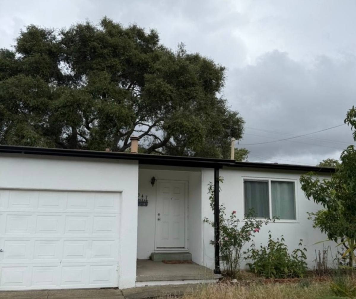 House for rent at 347 Jeffrey Dr, San Luis Obispo, CA 93405