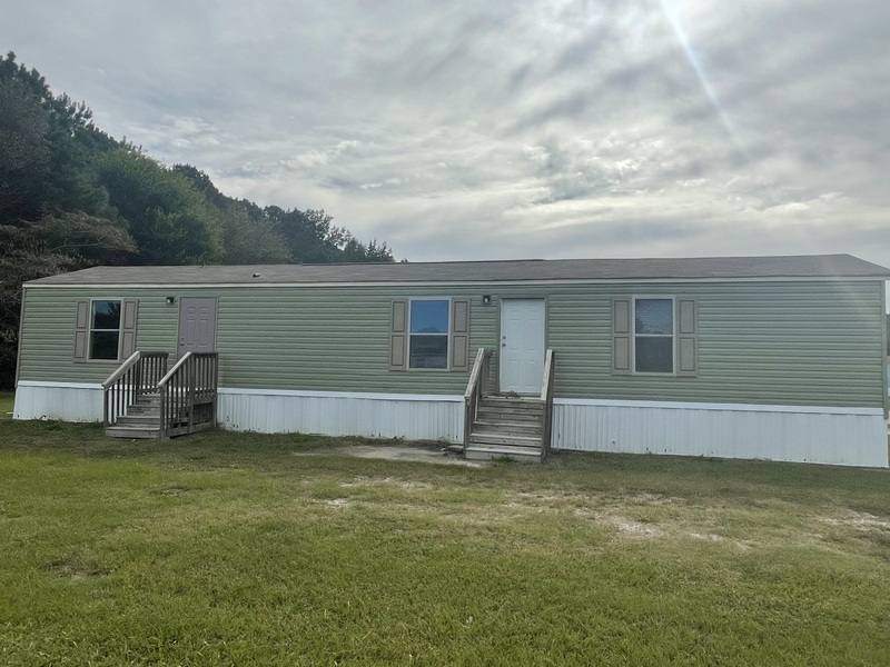 House for rent at 91 Carol Lane, Tarboro, NC 27886